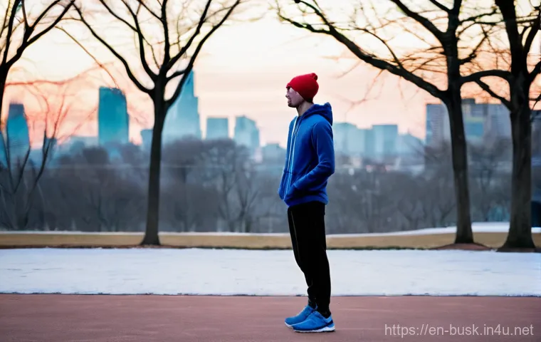 거리공연의 창작 과정 - **Prompt 2: The Modern Street Artist and Digital Connection**
    "A lively, medium-shot image of a ...