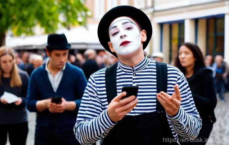 거리공연으로 사회적 문제 다루기 - **Prompt Title: "Urban Canvas of Hope"**
    A vibrant, large-scale mural painted on the side of a d...