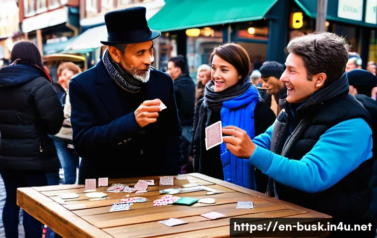 Discover 7 Must-Know Street Performance Genres That Will Blow Your Mind 3 거리공연의 다양한 장르 관련 이미지 1