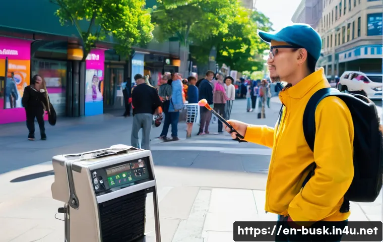 7 Insider Tips to Plan and Execute Unforgettable Street Performances Like a Pro 3 거리공연의 기획 및 실행 관련 이미지 1