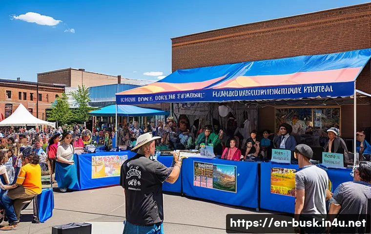 7 Insider Tips to Plan and Execute Unforgettable Street Performances Like a Pro 4 거리공연의 기획 및 실행 관련 이미지 2