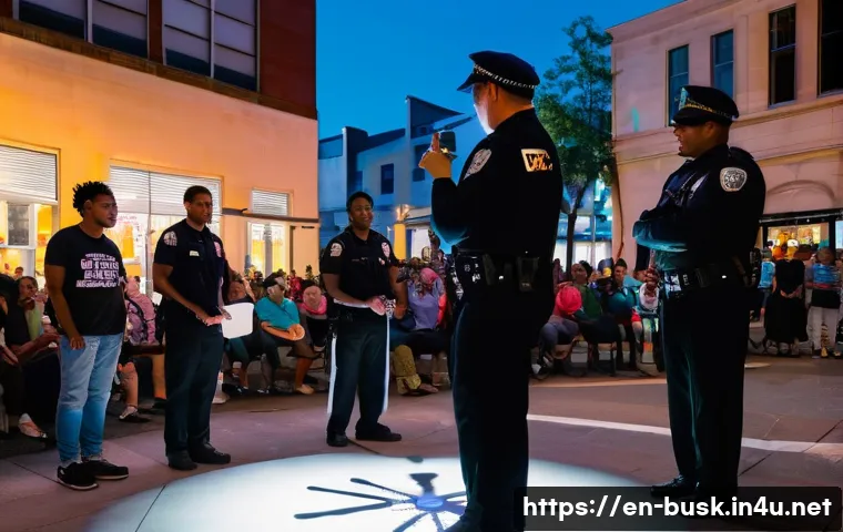거리공연의 법적 문제와 해결 방법 관련 이미지 2