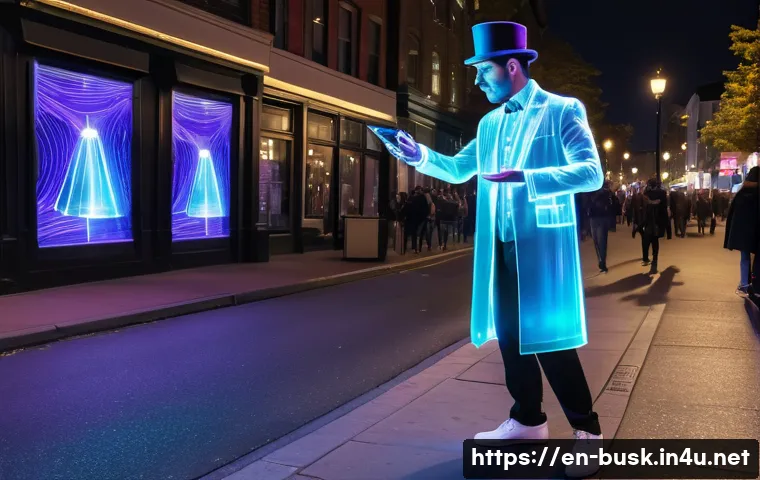 거리공연에서의 새로운 스타일 관련 이미지 2